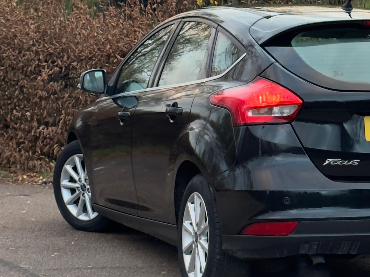 Used Ford Focus 2015 for sale - 76742812: Photo 14