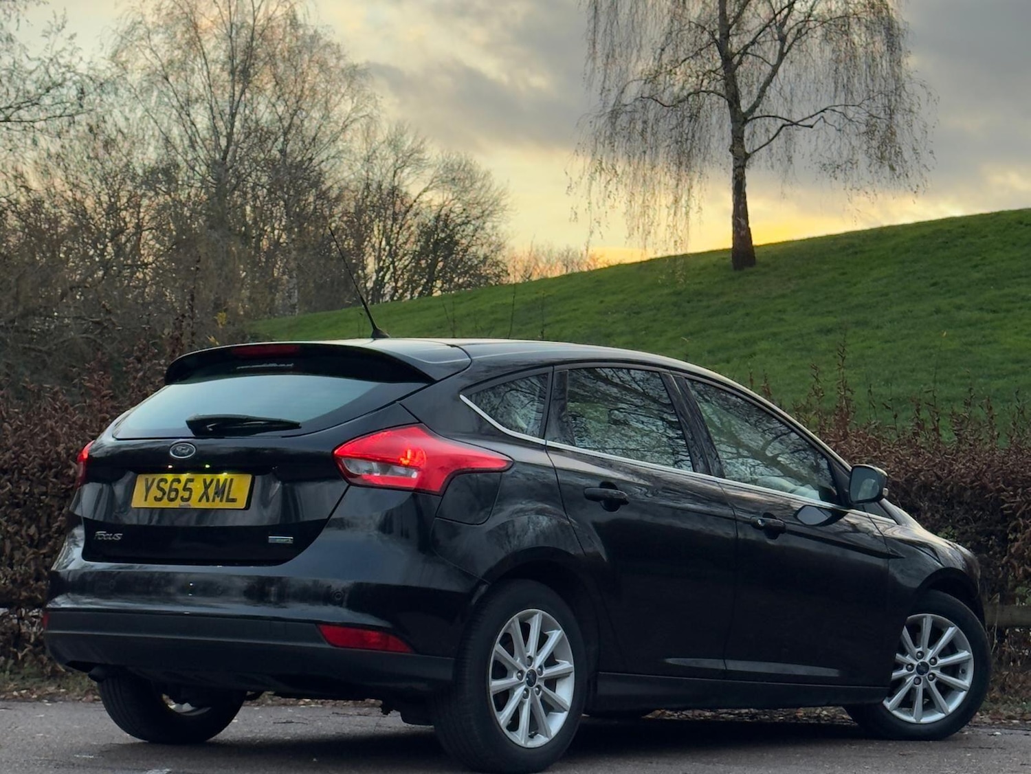 Used Ford Focus 2015 for sale - 76742812: Photo 15