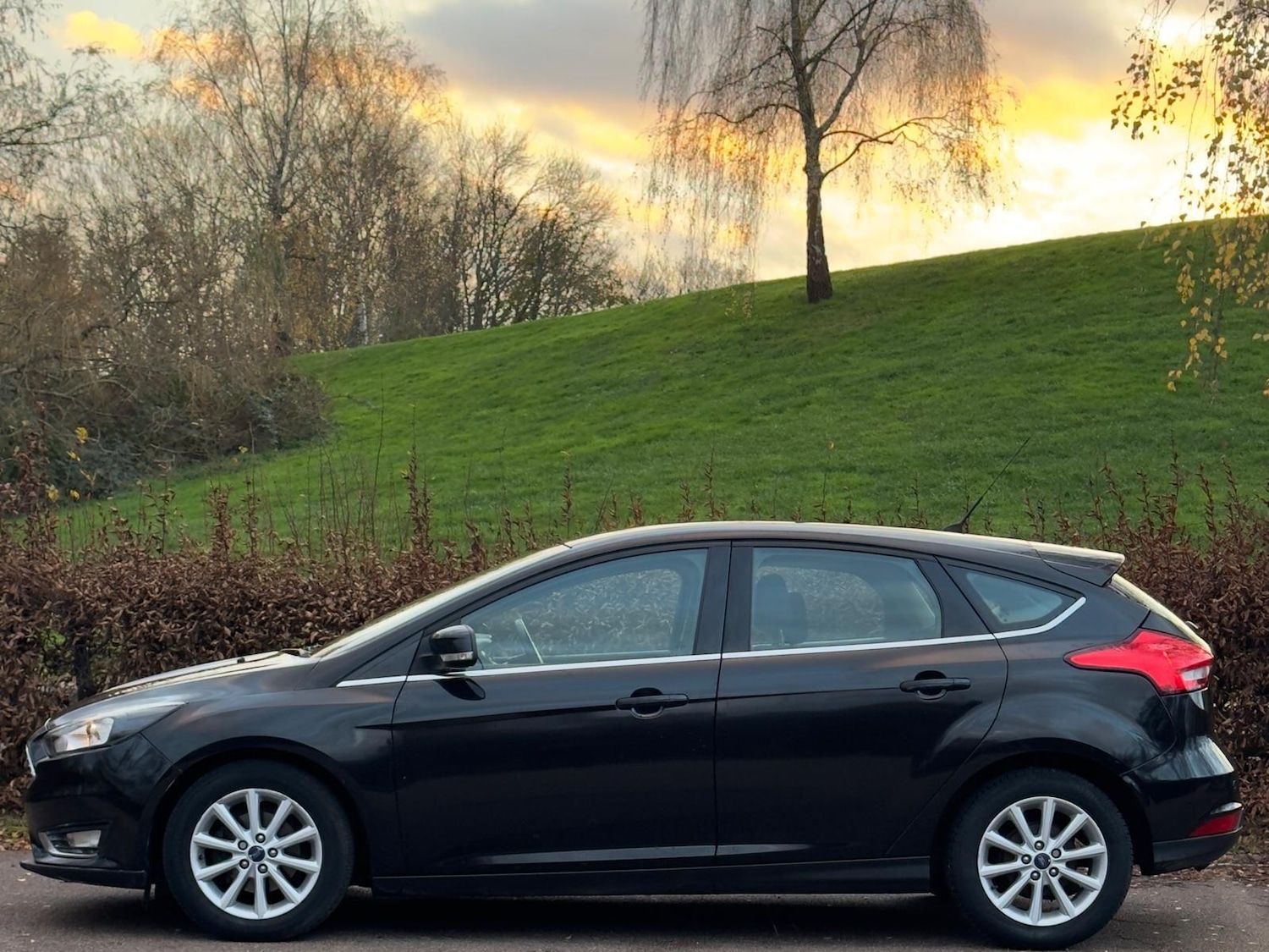 Used Ford Focus 2015 for sale - 76742812: Photo 16