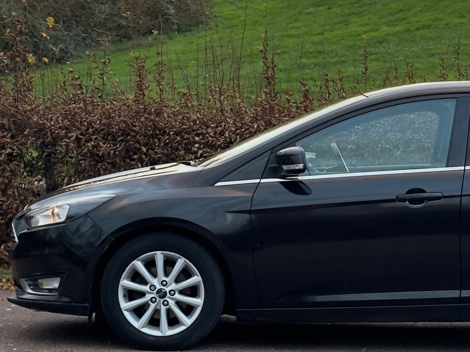 Used Ford Focus 2015 for sale - 76742812: Photo 17