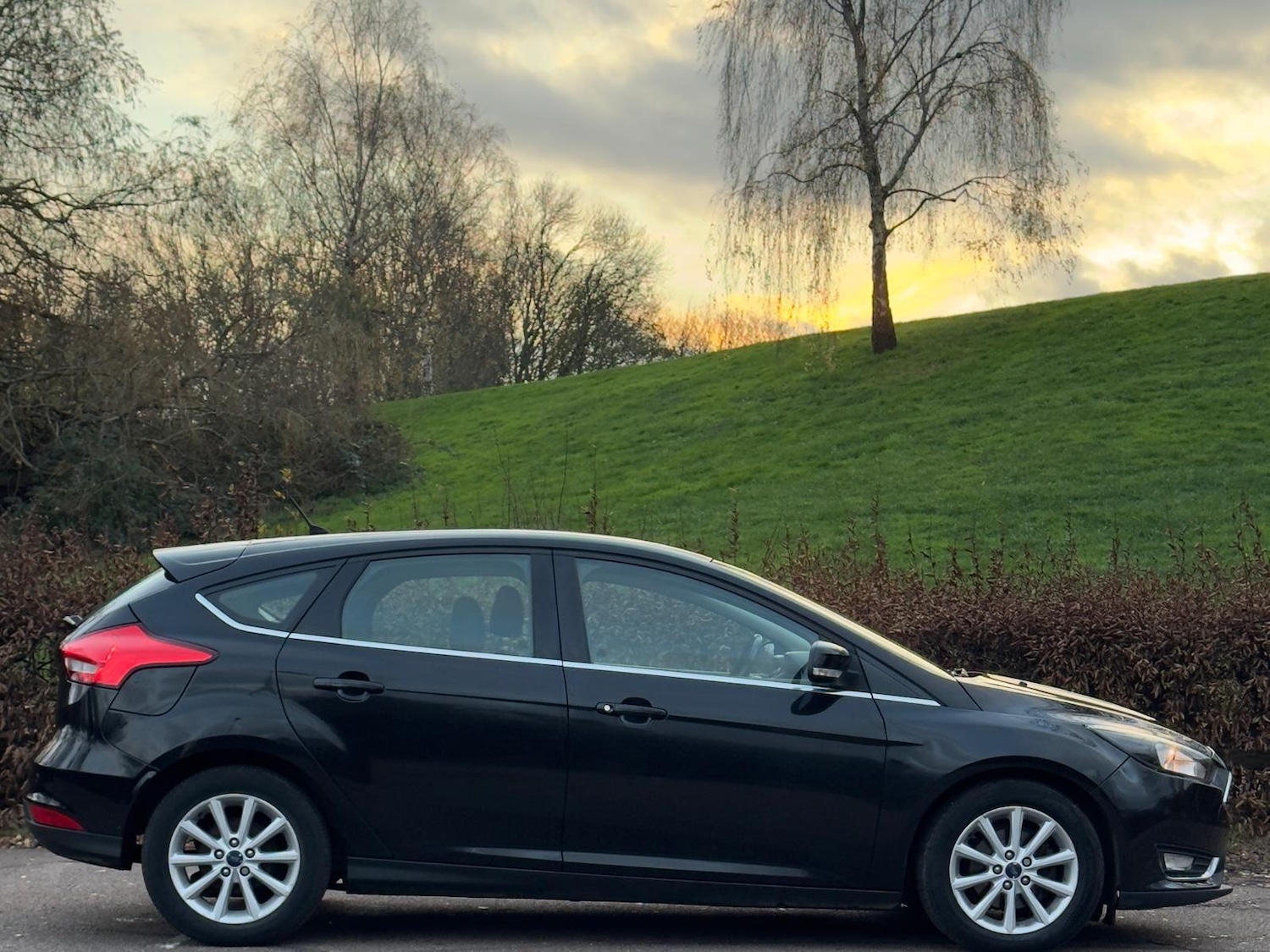 Used Ford Focus 2015 for sale - 76742812: Photo 19