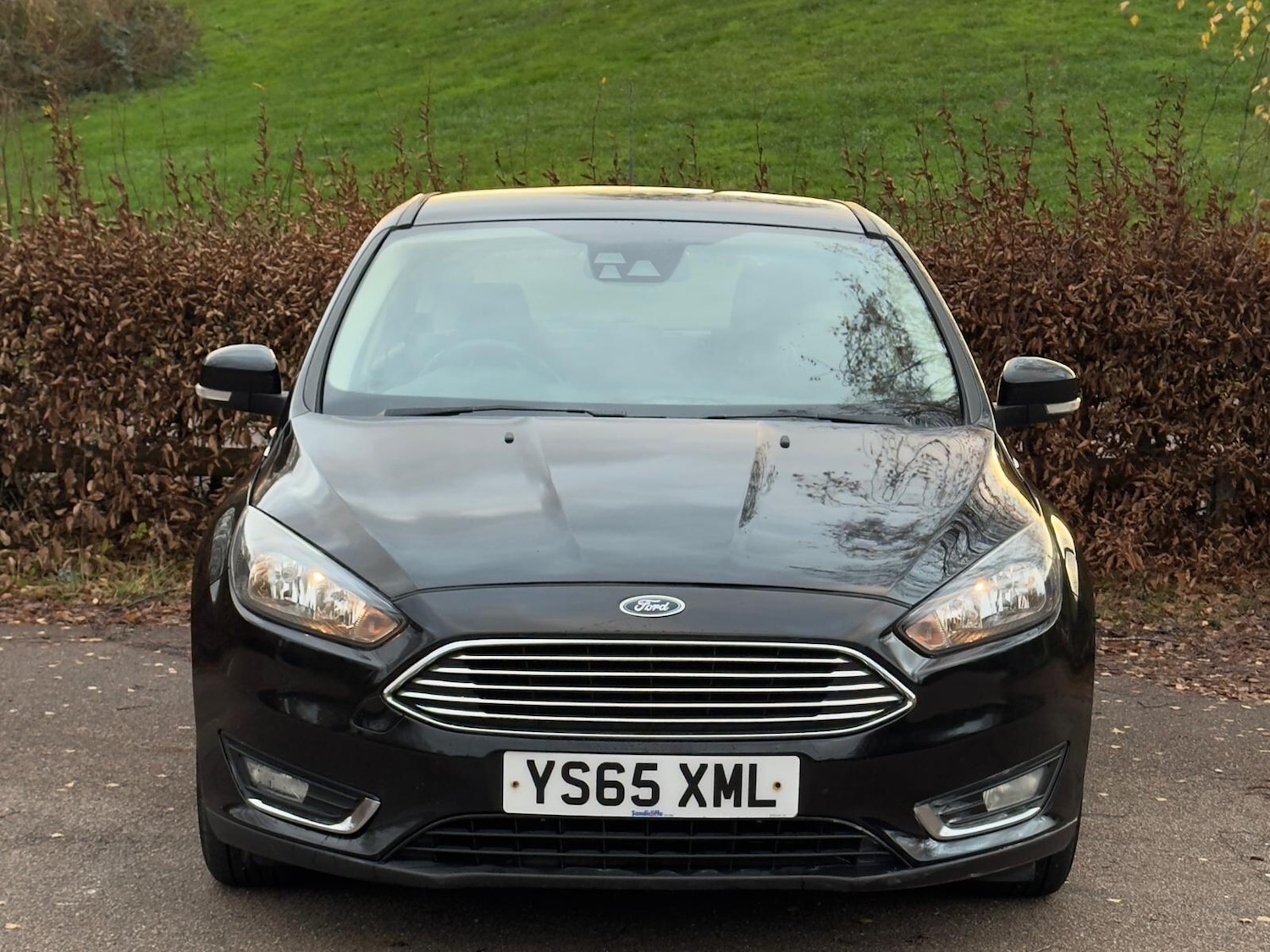 Used Ford Focus 2015 for sale - 76742812: Photo 2