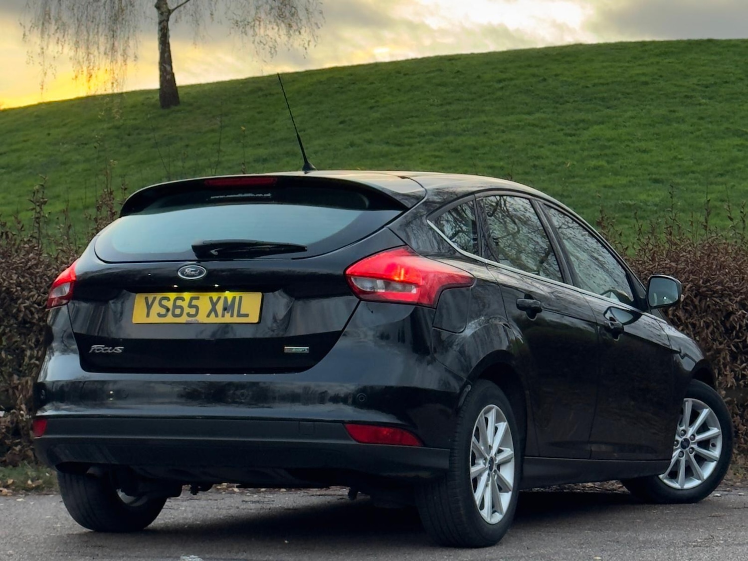 Used Ford Focus 2015 for sale - 76742812: Photo 20