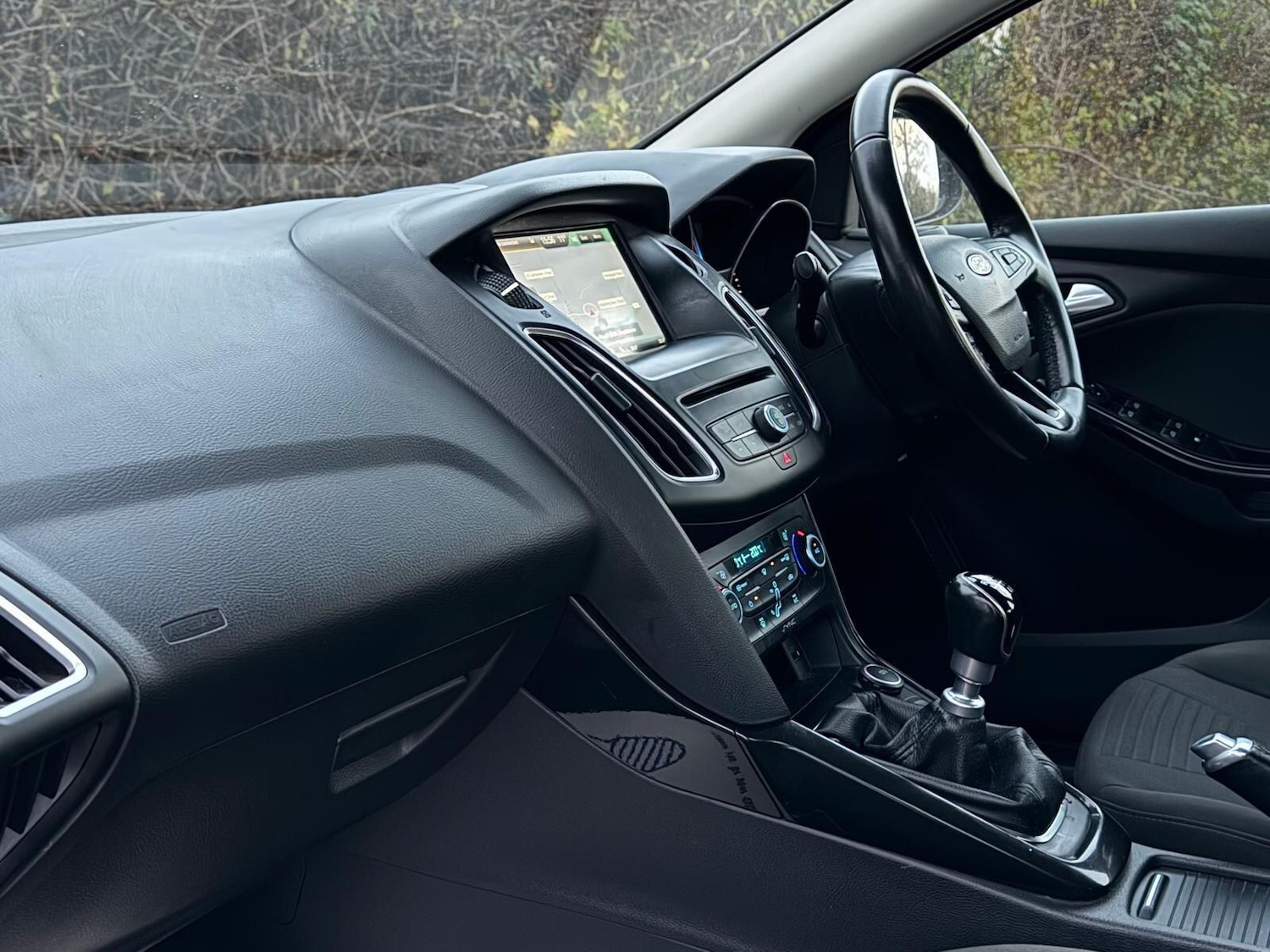 Used Ford Focus 2015 for sale - 76742812: Photo 22