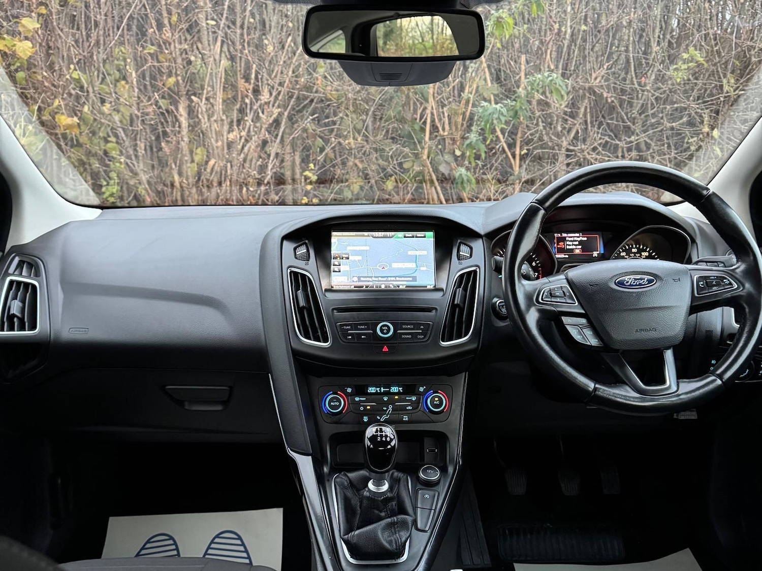 Used Ford Focus 2015 for sale - 76742812: Photo 23