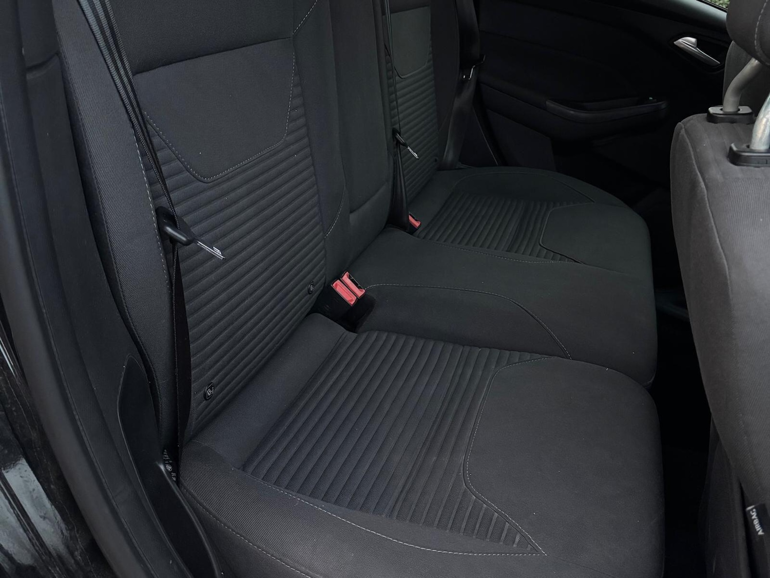 Used Ford Focus 2015 for sale - 76742812: Photo 25