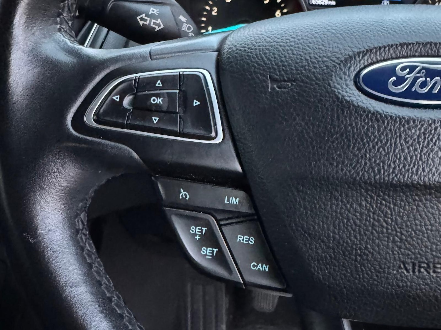 Used Ford Focus 2015 for sale - 76742812: Photo 28