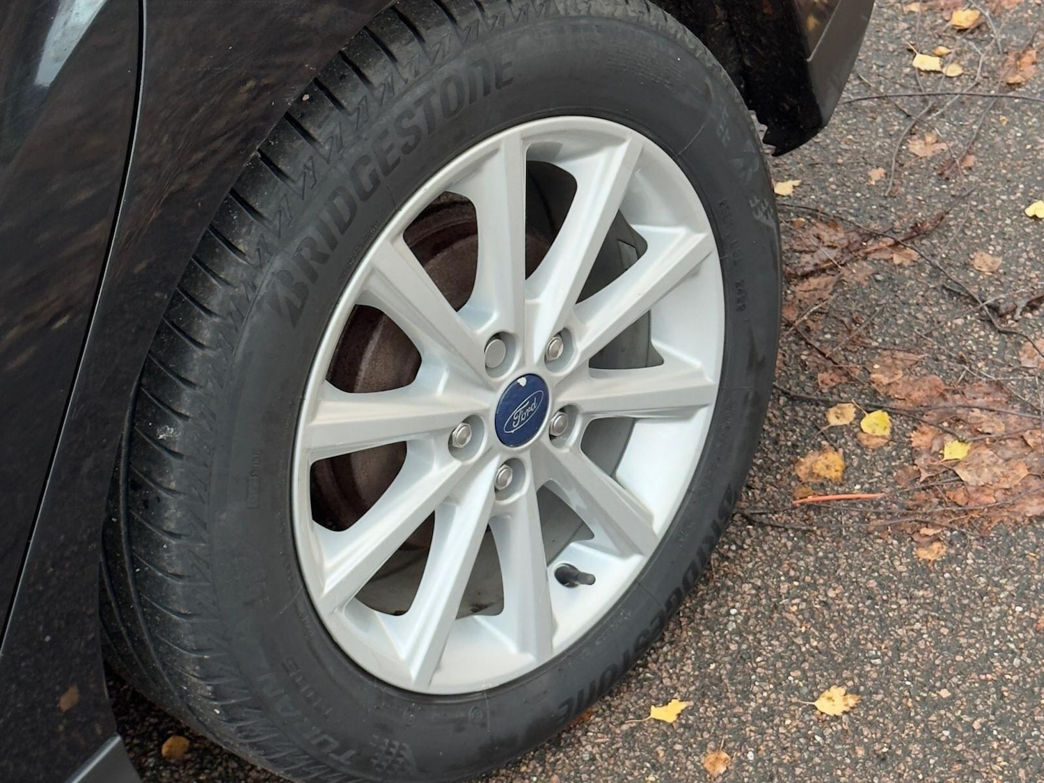 Used Ford Focus 2015 for sale - 76742812: Photo 30