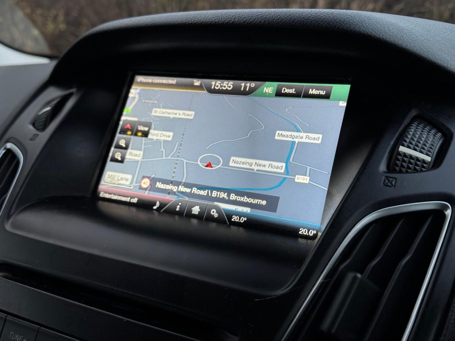 Used Ford Focus 2015 for sale - 76742812: Photo 31