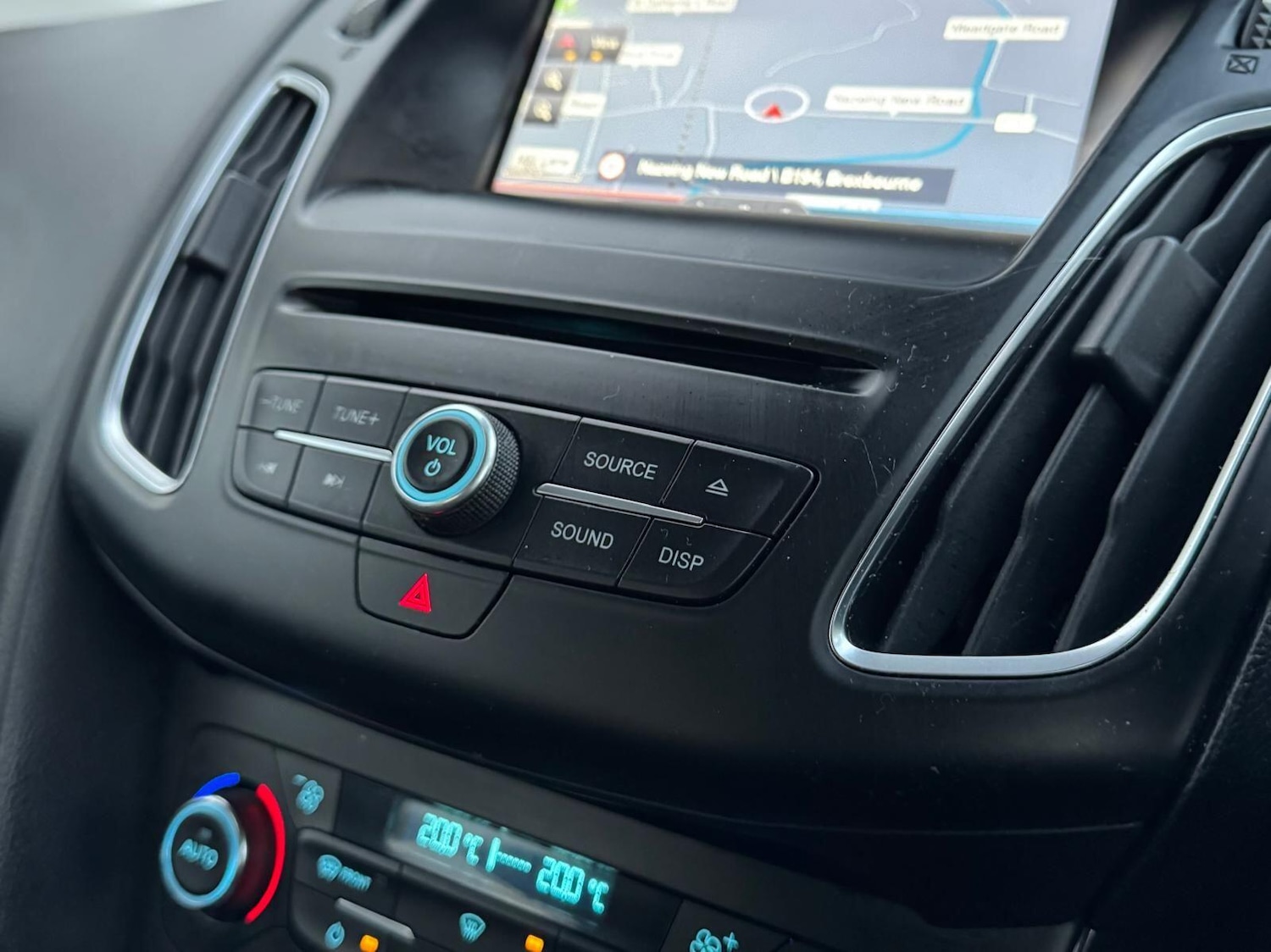 Used Ford Focus 2015 for sale - 76742812: Photo 32