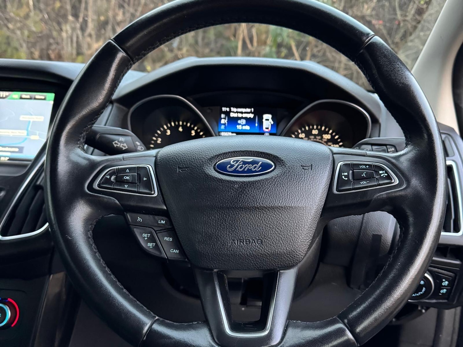 Used Ford Focus 2015 for sale - 76742812: Photo 33