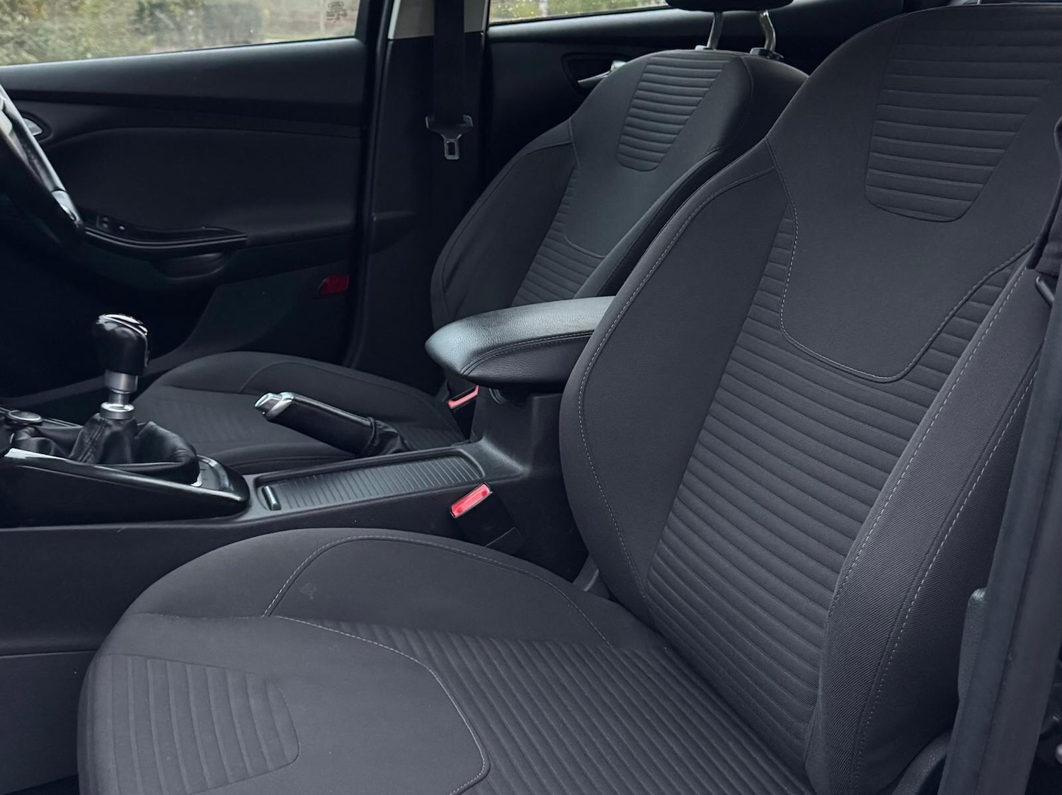 Used Ford Focus 2015 for sale - 76742812: Photo 34