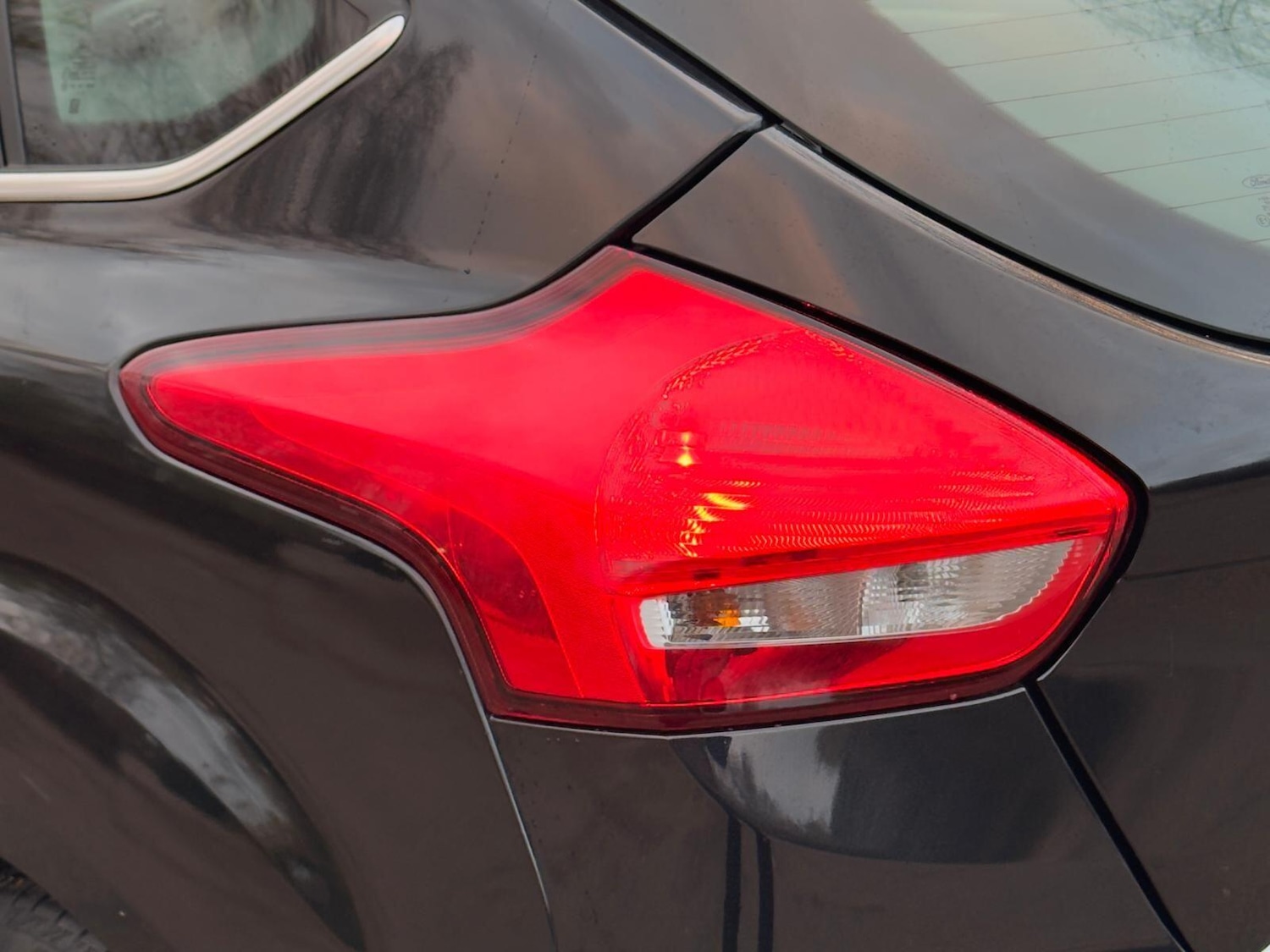 Used Ford Focus 2015 for sale - 76742812: Photo 35