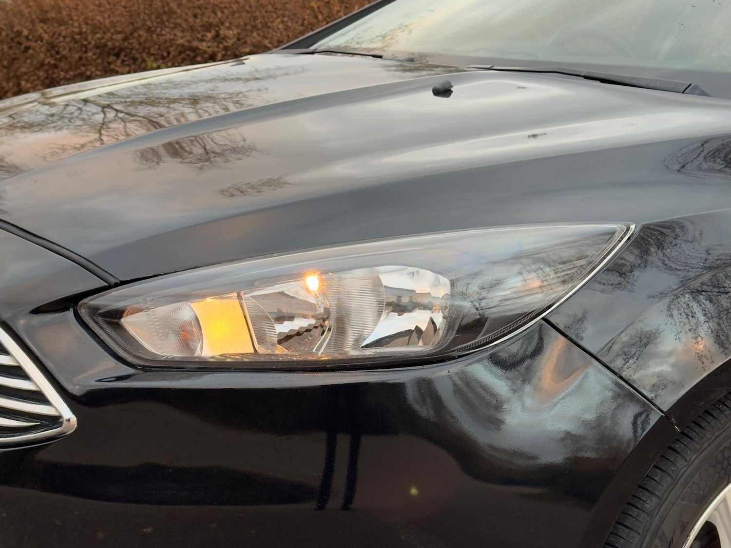 Used Ford Focus 2015 for sale - 76742812: Photo 36