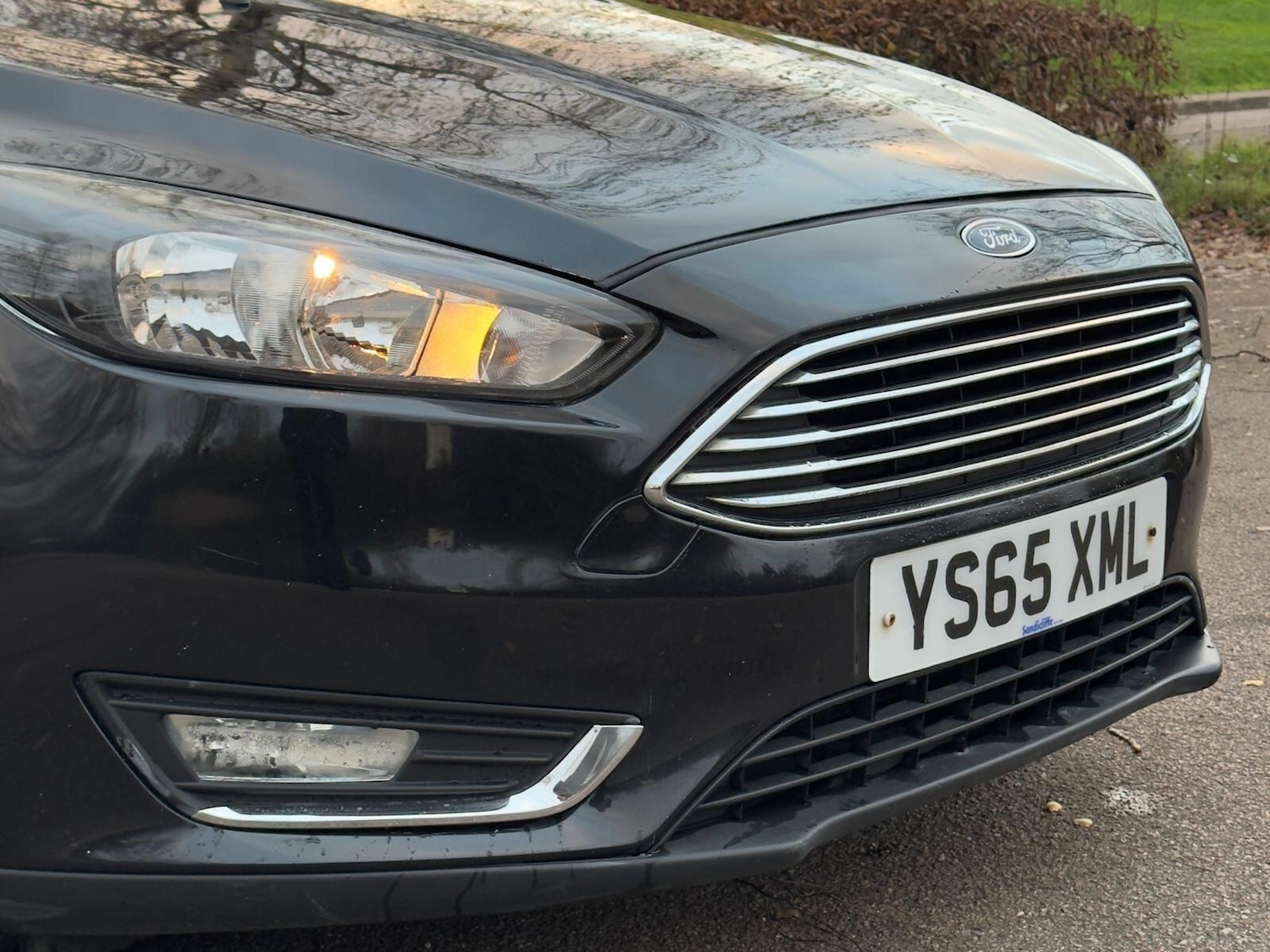 Used Ford Focus 2015 for sale - 76742812: Photo 37