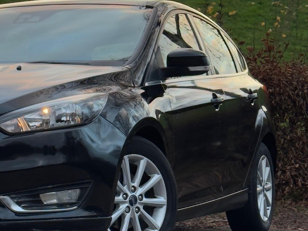 Used Ford Focus 2015 for sale - 76742812: Photo 41