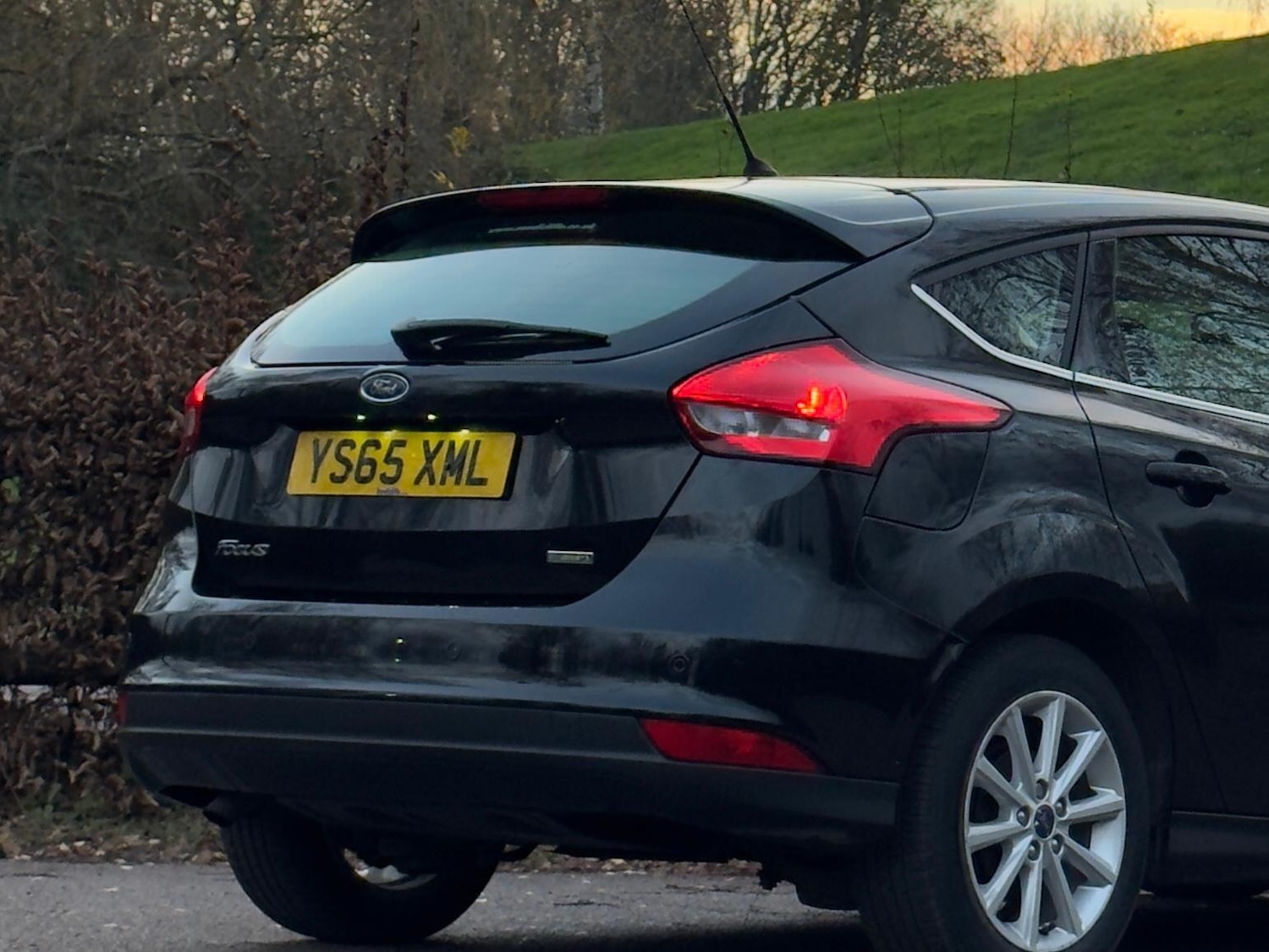 Used Ford Focus 2015 for sale - 76742812: Photo 42