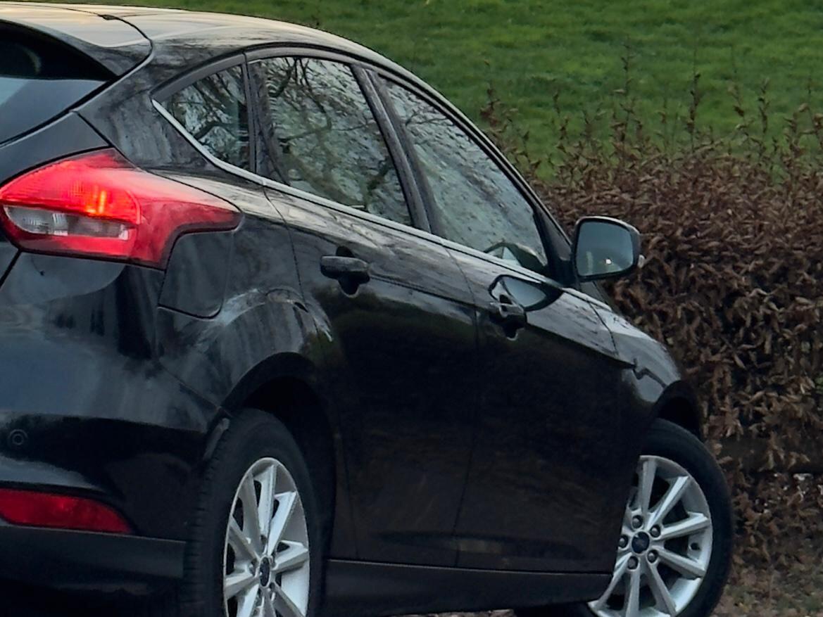 Used Ford Focus 2015 for sale - 76742812: Photo 43