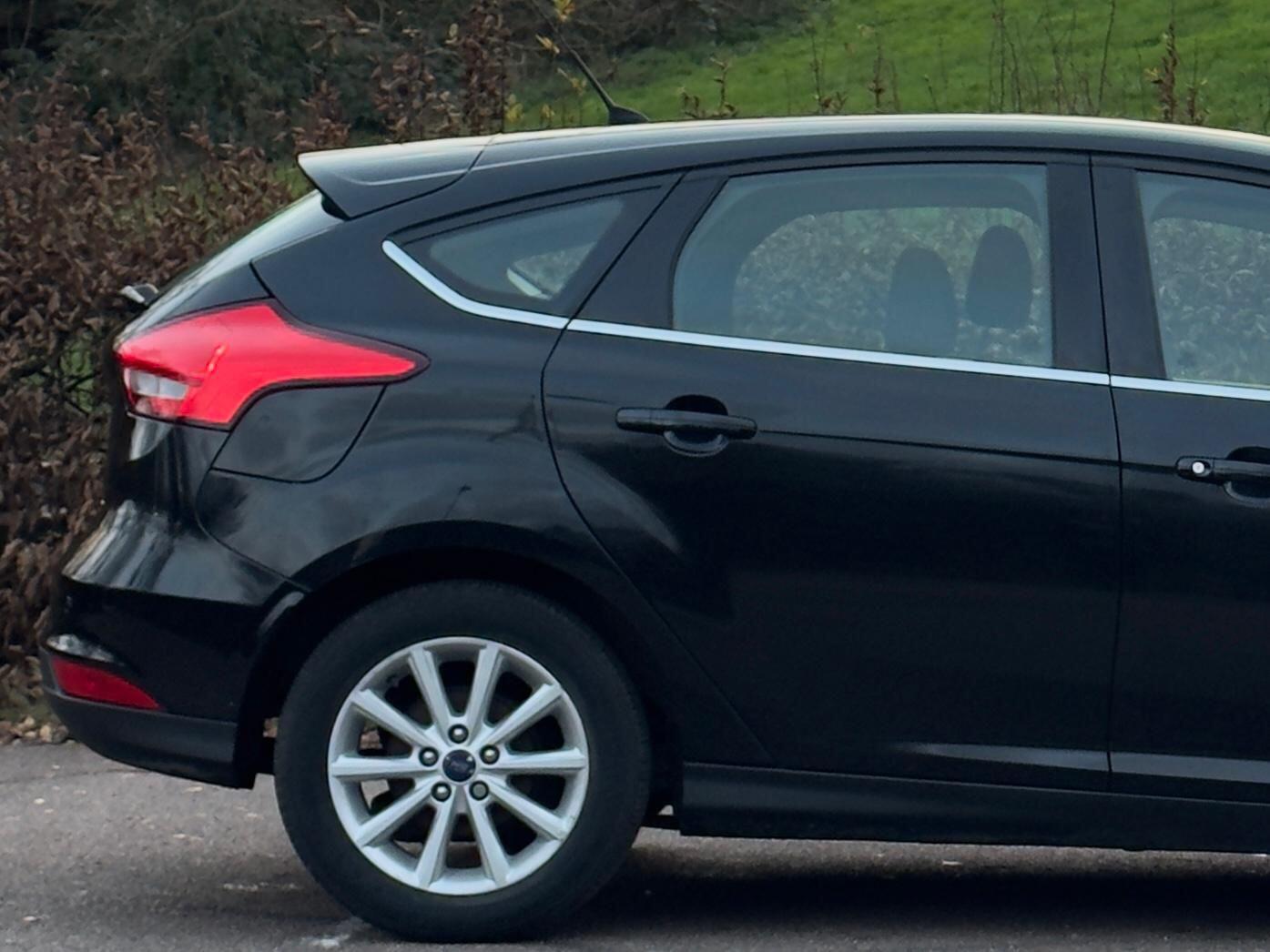 Used Ford Focus 2015 for sale - 76742812: Photo 44