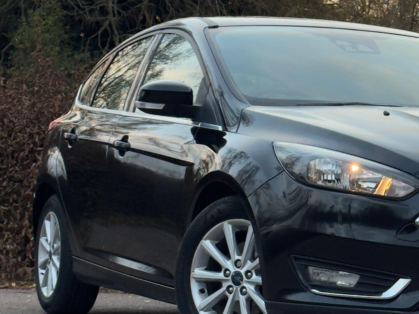 Used Ford Focus 2015 for sale - 76742812: Photo 45