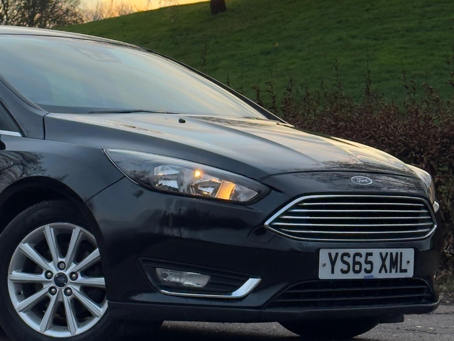Used Ford Focus 2015 for sale - 76742812: Photo 6