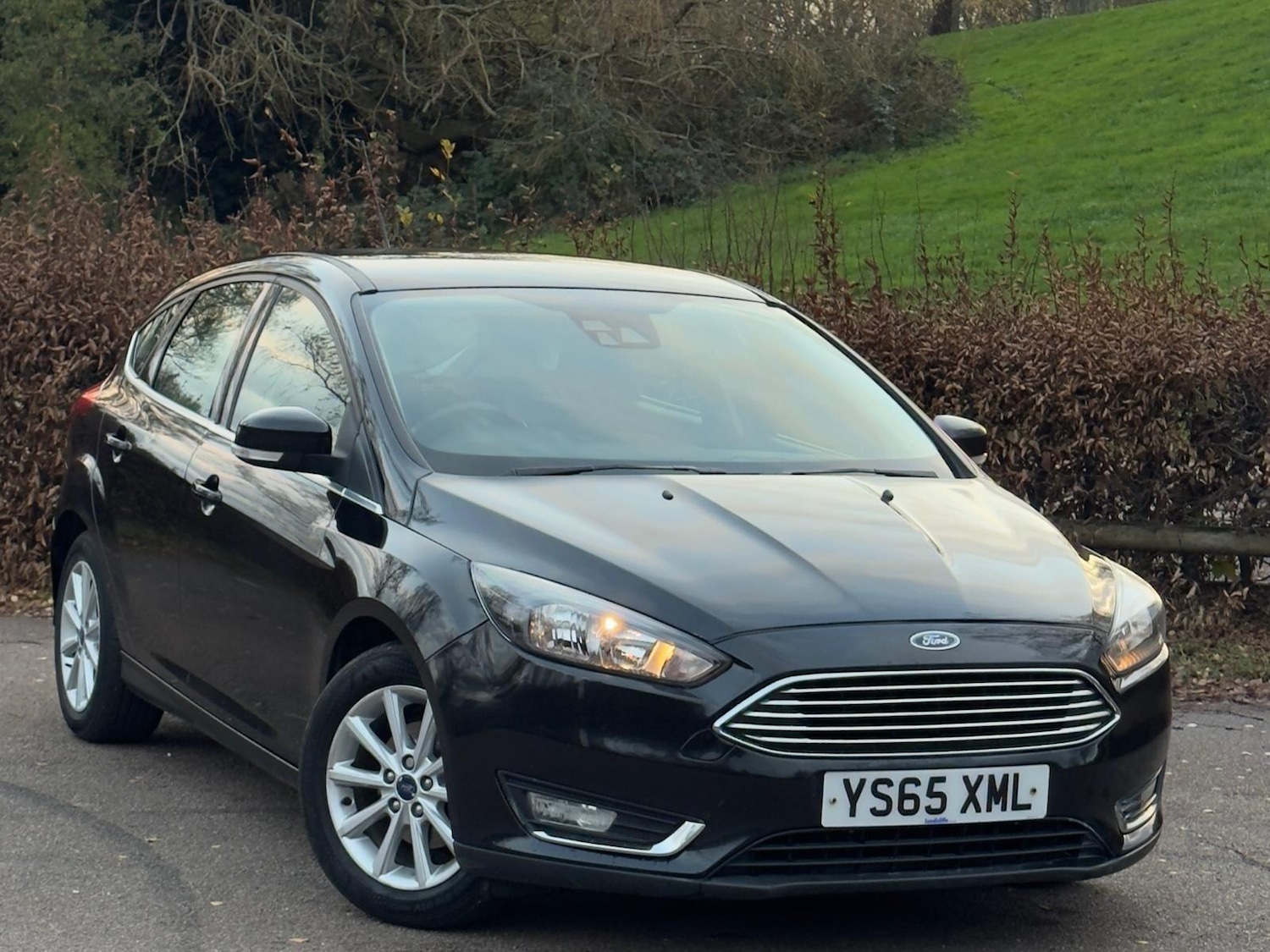 Used Ford Focus 2015 for sale - 76742812: Photo 7