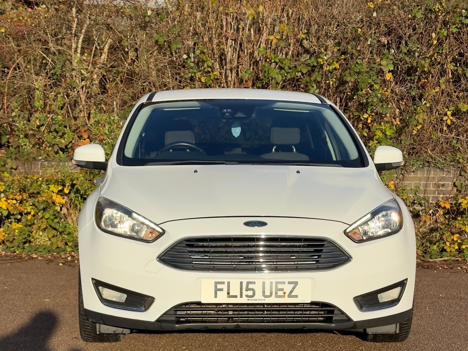Used Ford Focus 2015 for sale - 76759394: Photo 2