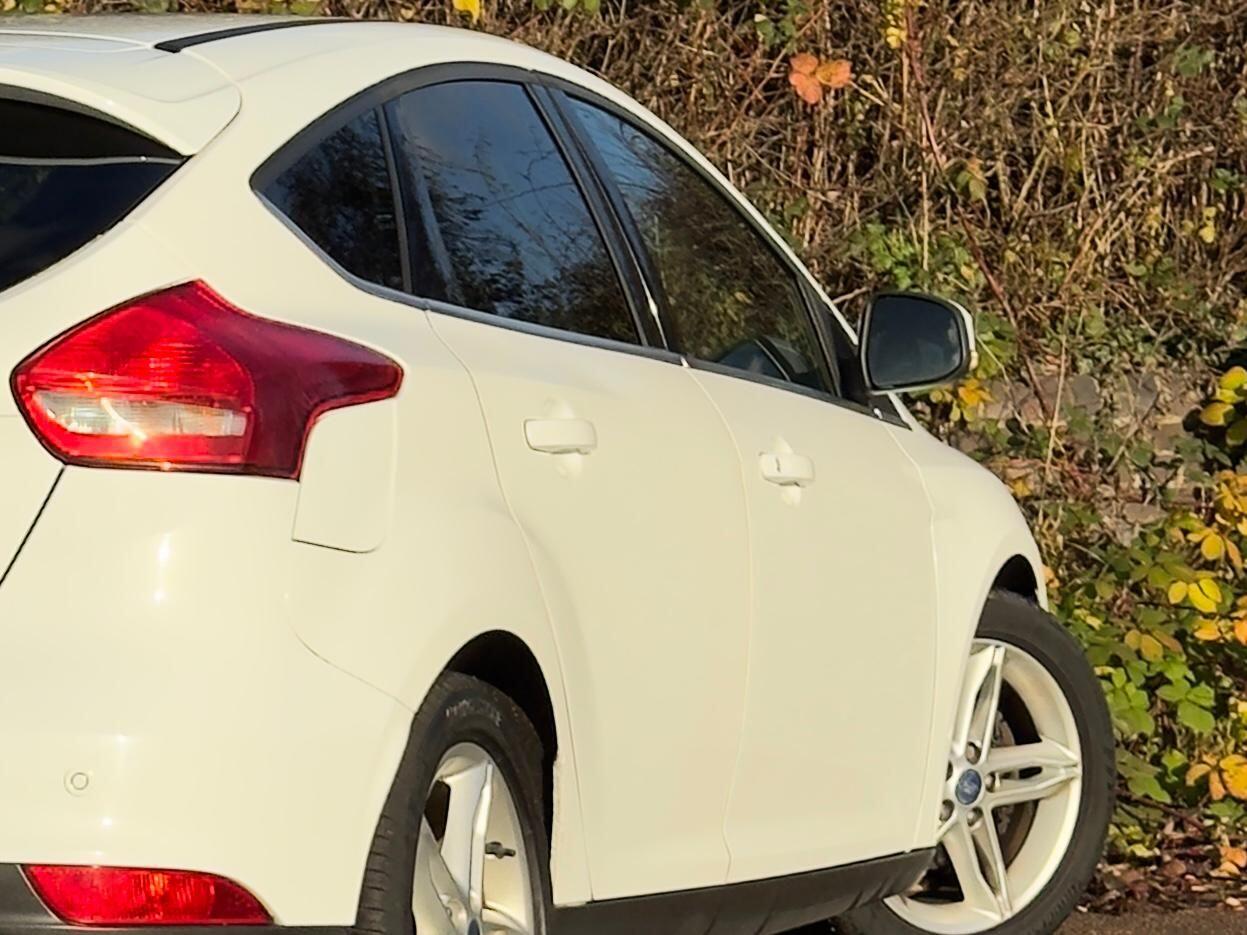 Used Ford Focus 2015 for sale - 76759394: Photo 21