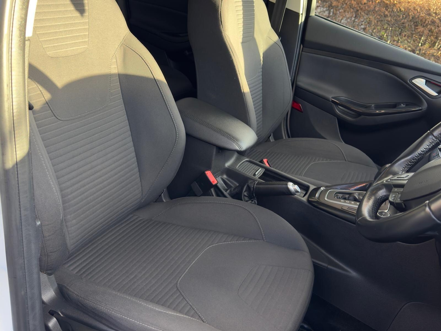 Used Ford Focus 2015 for sale - 76759394: Photo 24