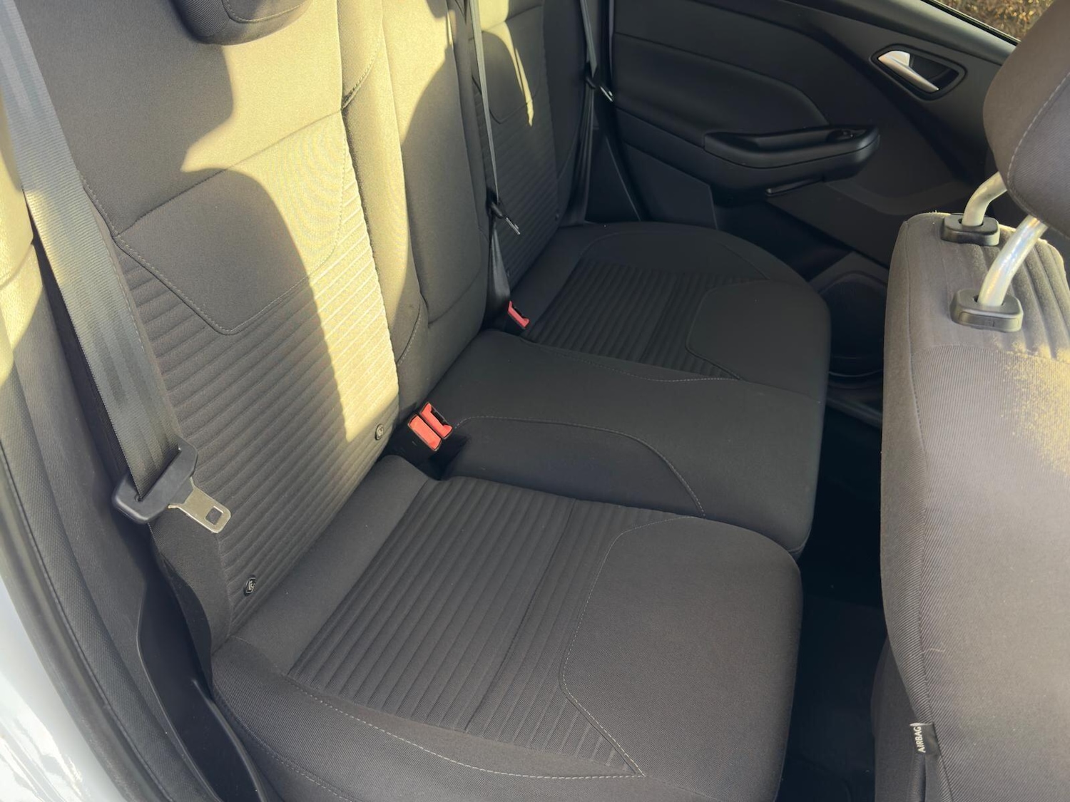 Used Ford Focus 2015 for sale - 76759394: Photo 25