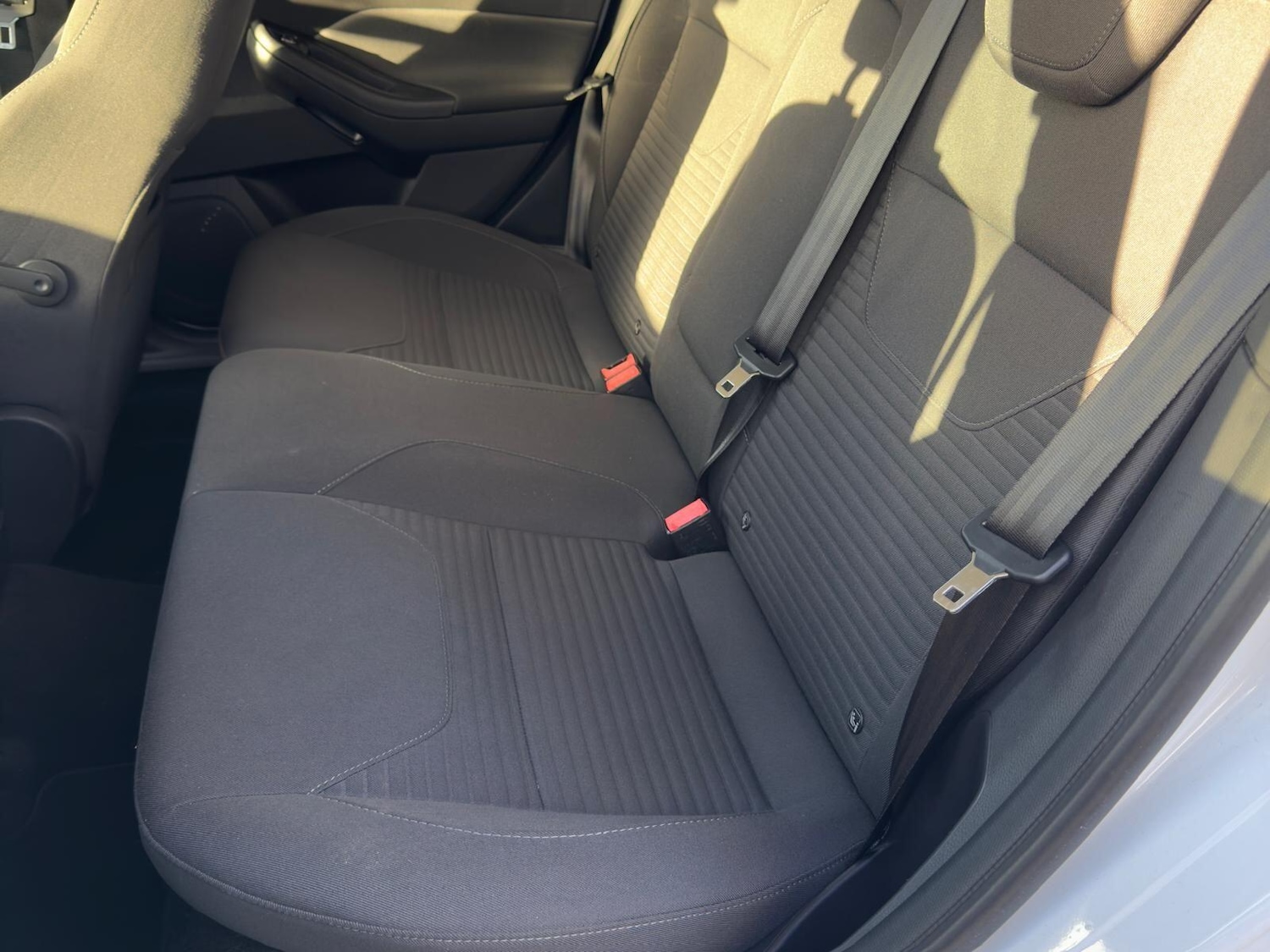 Used Ford Focus 2015 for sale - 76759394: Photo 26