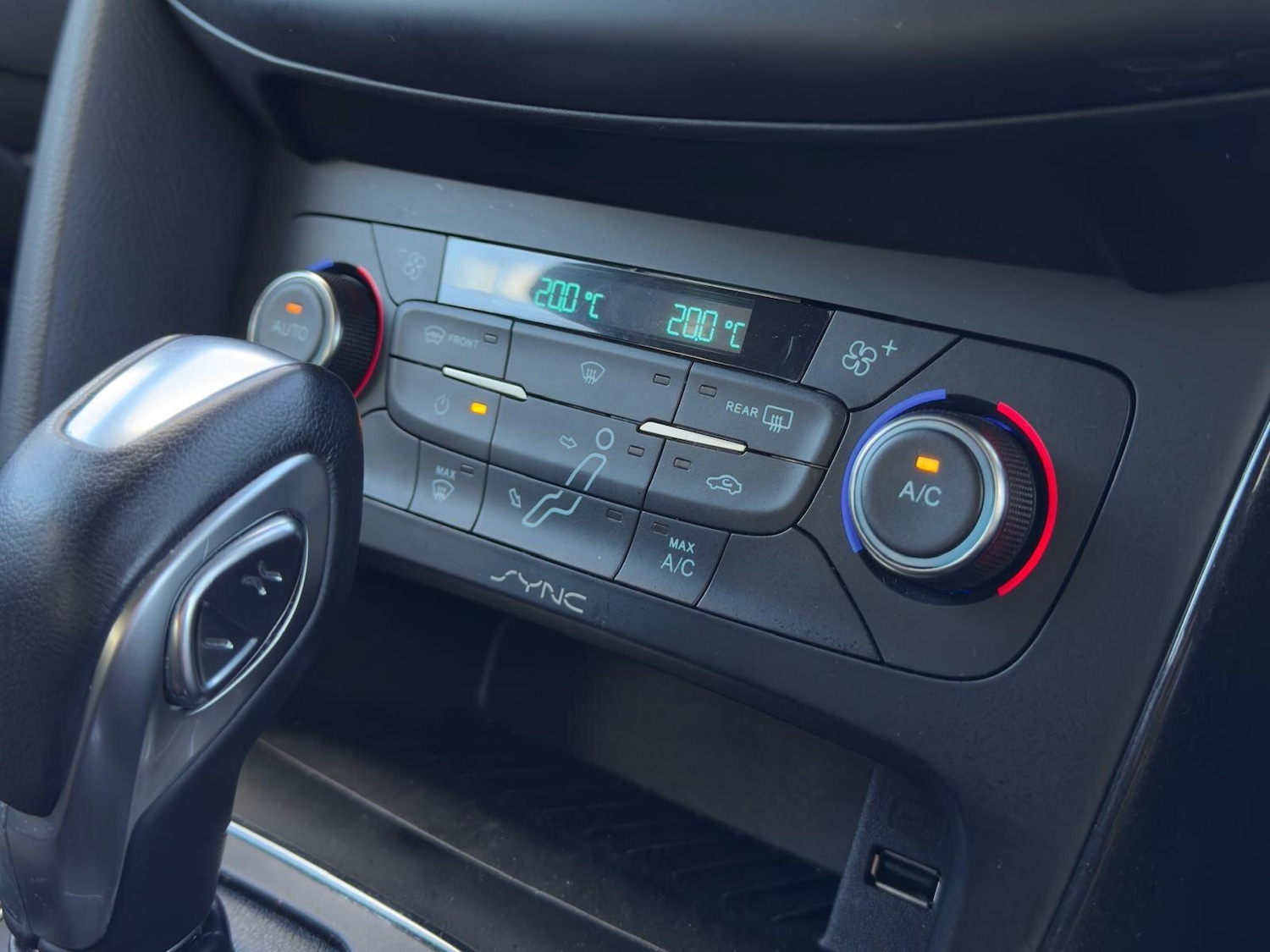 Used Ford Focus 2015 for sale - 76759394: Photo 27