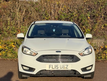 Used Ford Focus 2015 for sale - 76759394: Photo