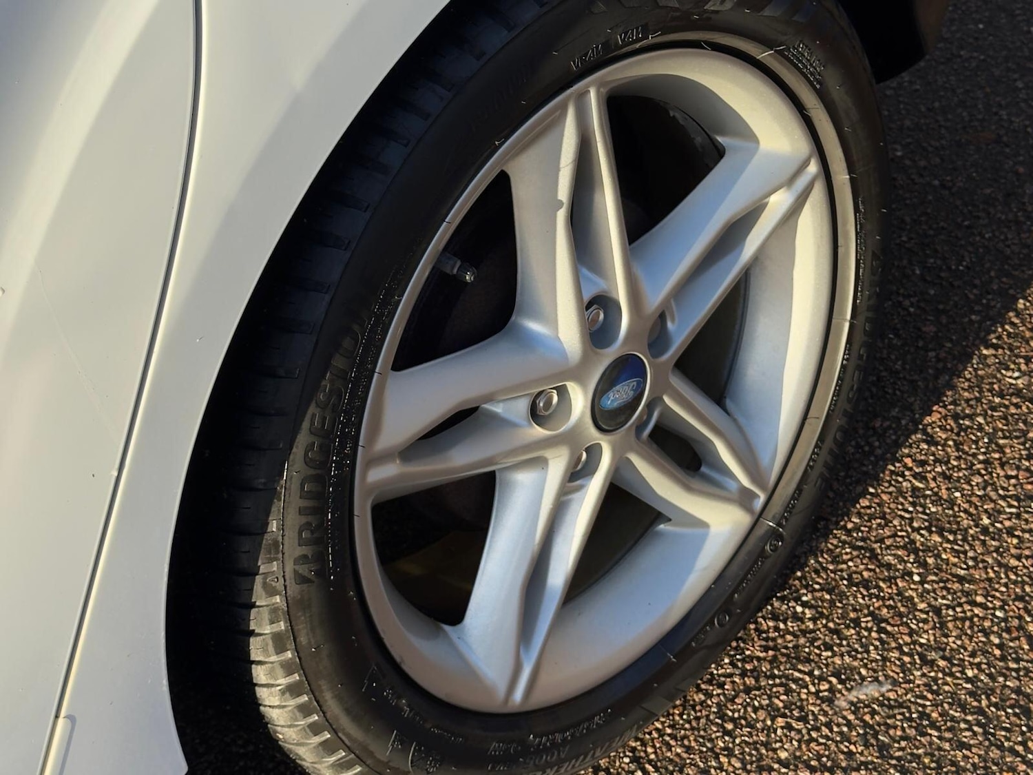 Used Ford Focus 2015 for sale - 76759394: Photo 31