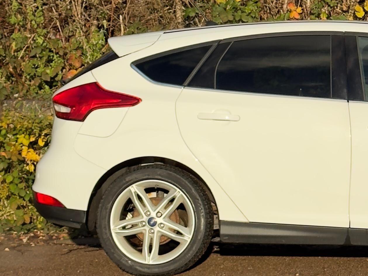 Used Ford Focus 2015 for sale - 76759394: Photo 32