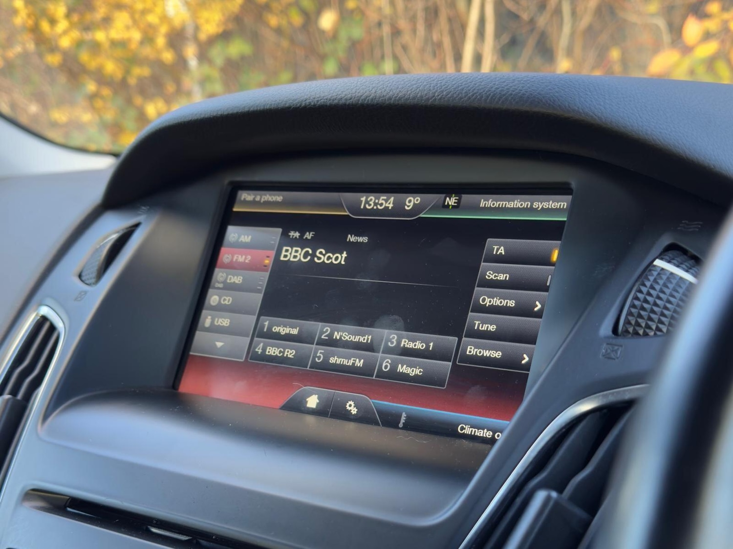 Used Ford Focus 2015 for sale - 76759394: Photo 34