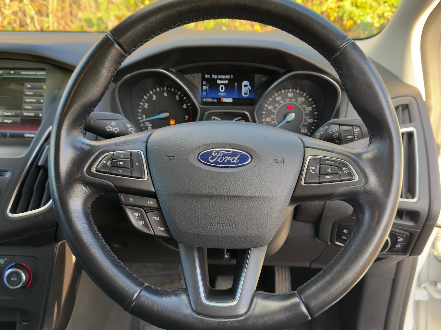 Used Ford Focus 2015 for sale - 76759394: Photo 37
