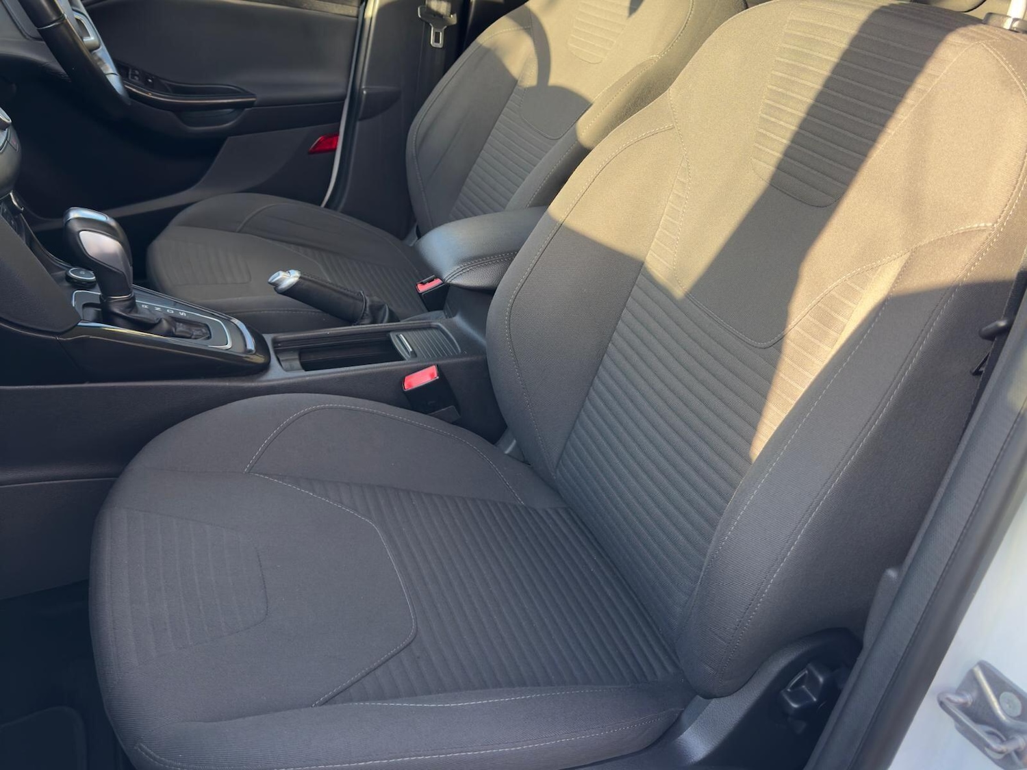 Used Ford Focus 2015 for sale - 76759394: Photo 38