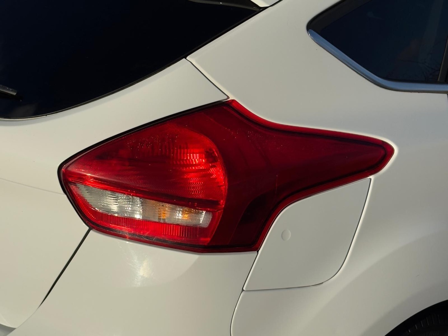 Used Ford Focus 2015 for sale - 76759394: Photo 39