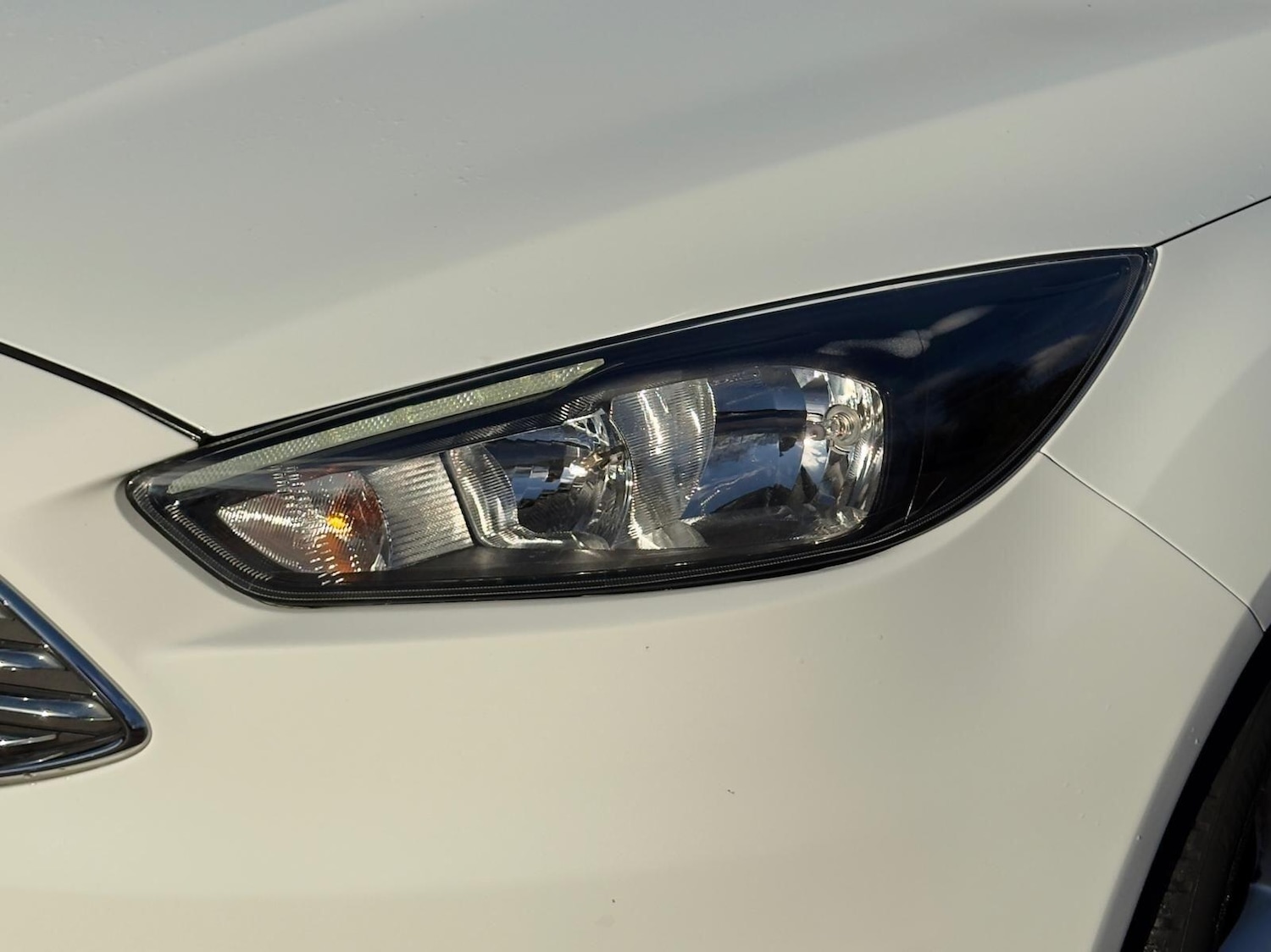 Used Ford Focus 2015 for sale - 76759394: Photo 40