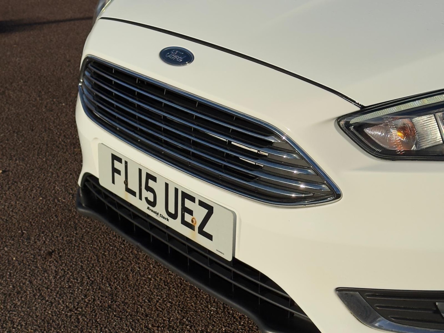 Used Ford Focus 2015 for sale - 76759394: Photo 41