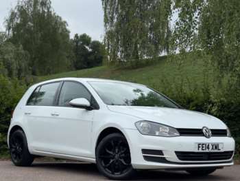 2014 (14) - 1.4 TSI SE 5dr DSG