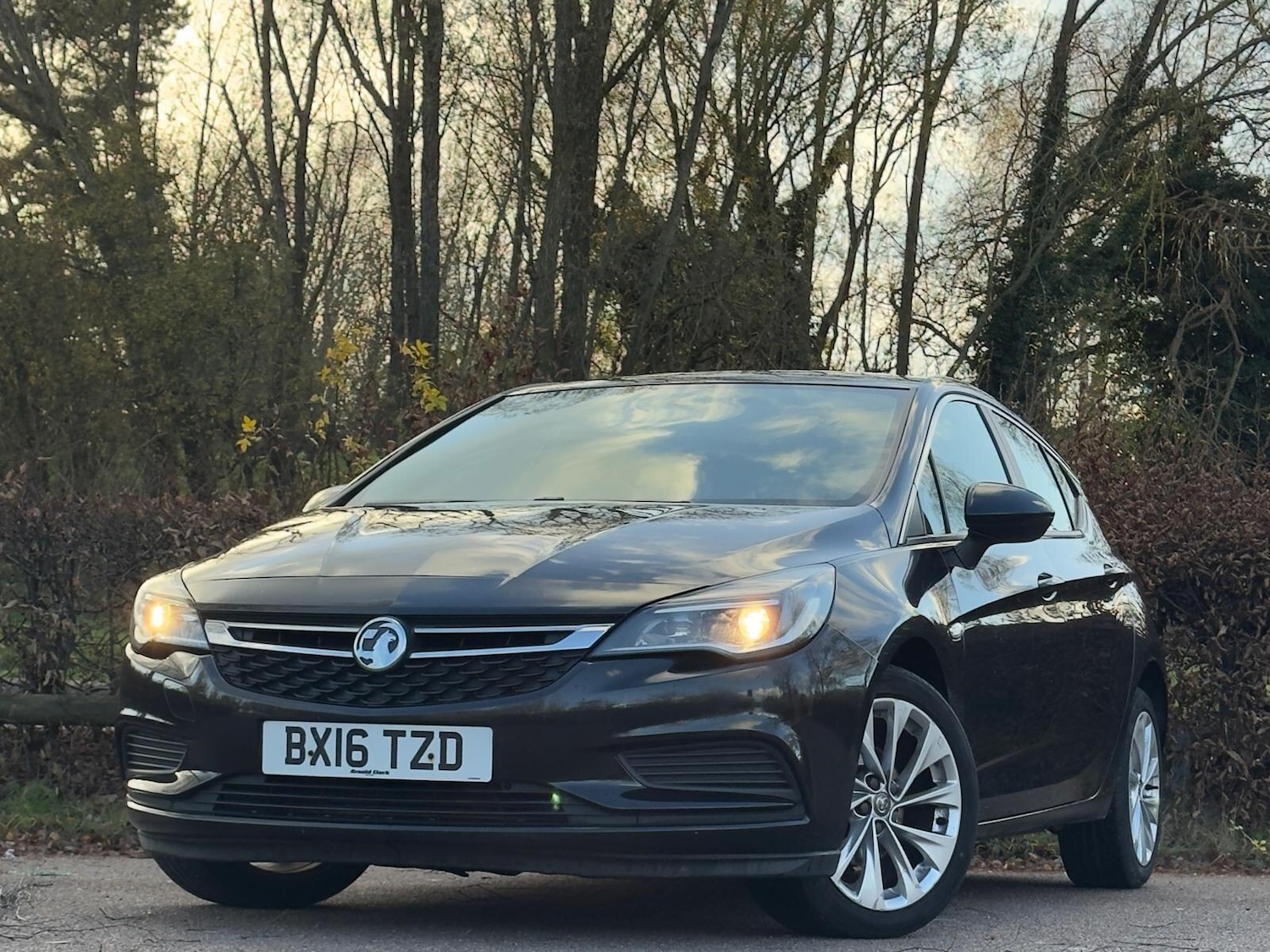 Used Vauxhall Astra 2016 for sale - 77015967: Photo 10