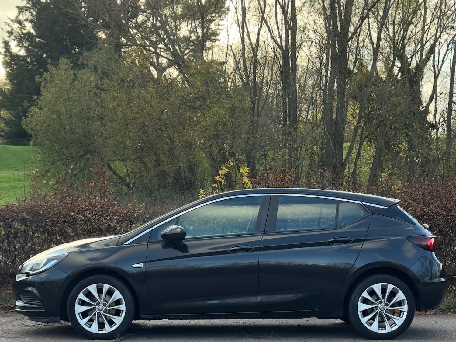 Used Vauxhall Astra 2016 for sale - 77015967: Photo 14