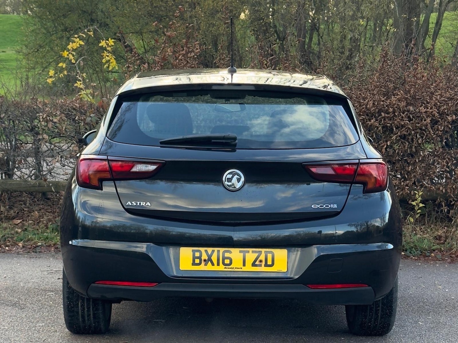 Used Vauxhall Astra 2016 for sale - 77015967: Photo 15