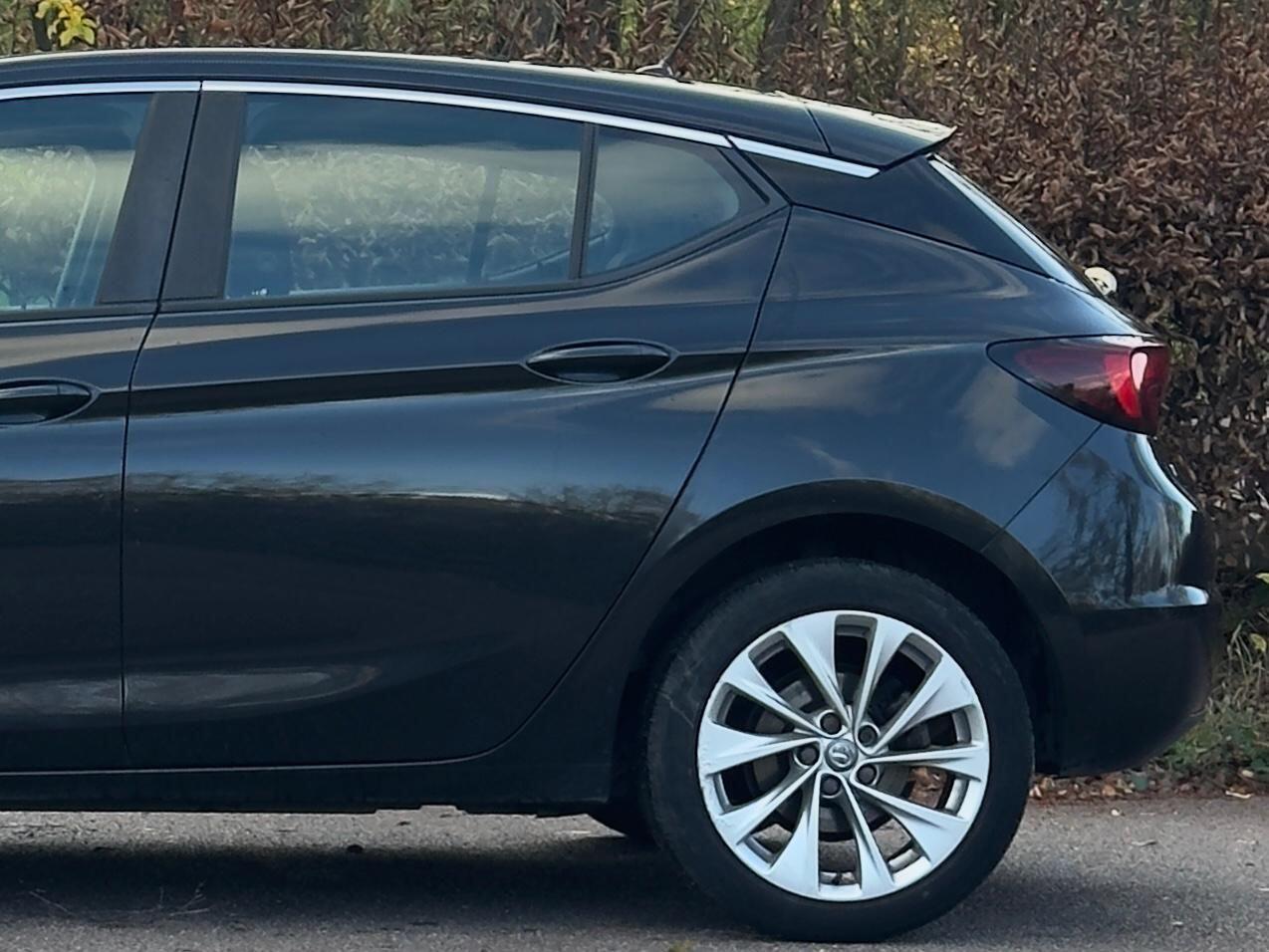 Used Vauxhall Astra 2016 for sale - 77015967: Photo 16