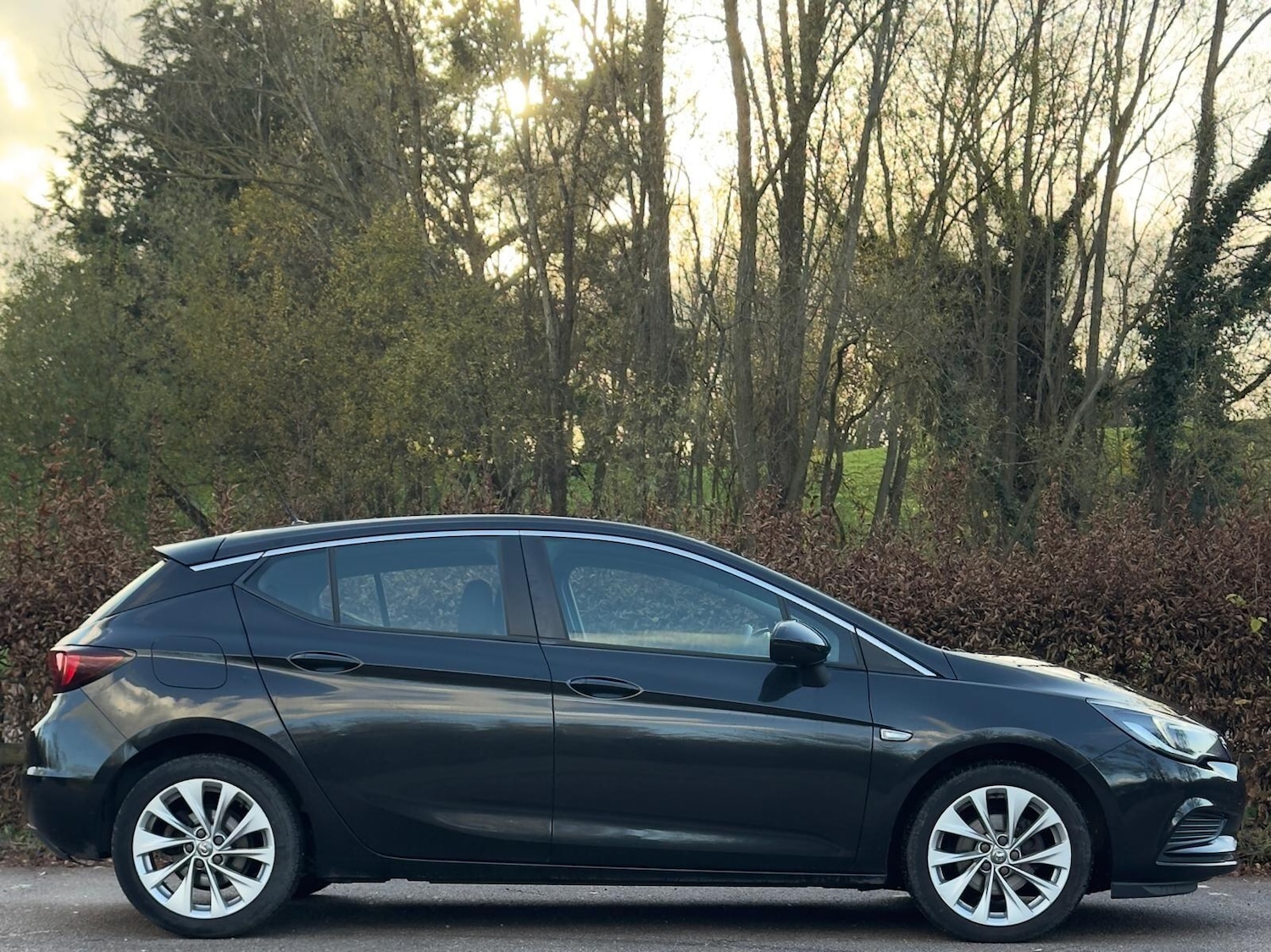 Used Vauxhall Astra 2016 for sale - 77015967: Photo 17