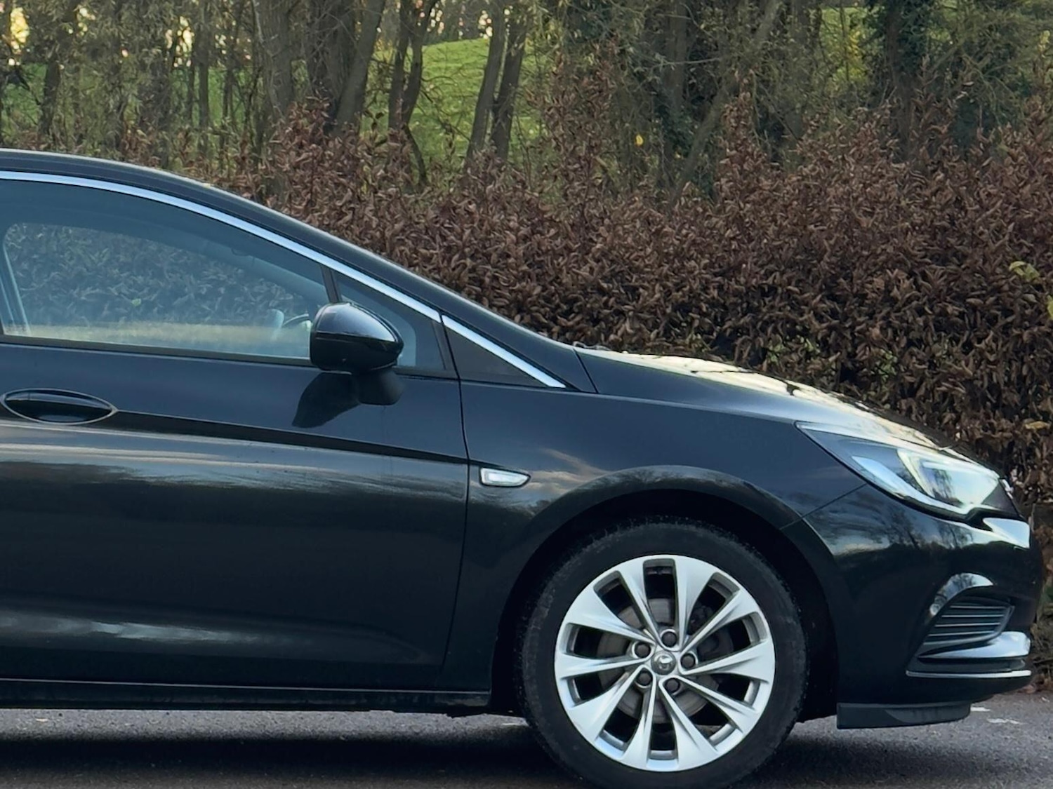 Used Vauxhall Astra 2016 for sale - 77015967: Photo 18