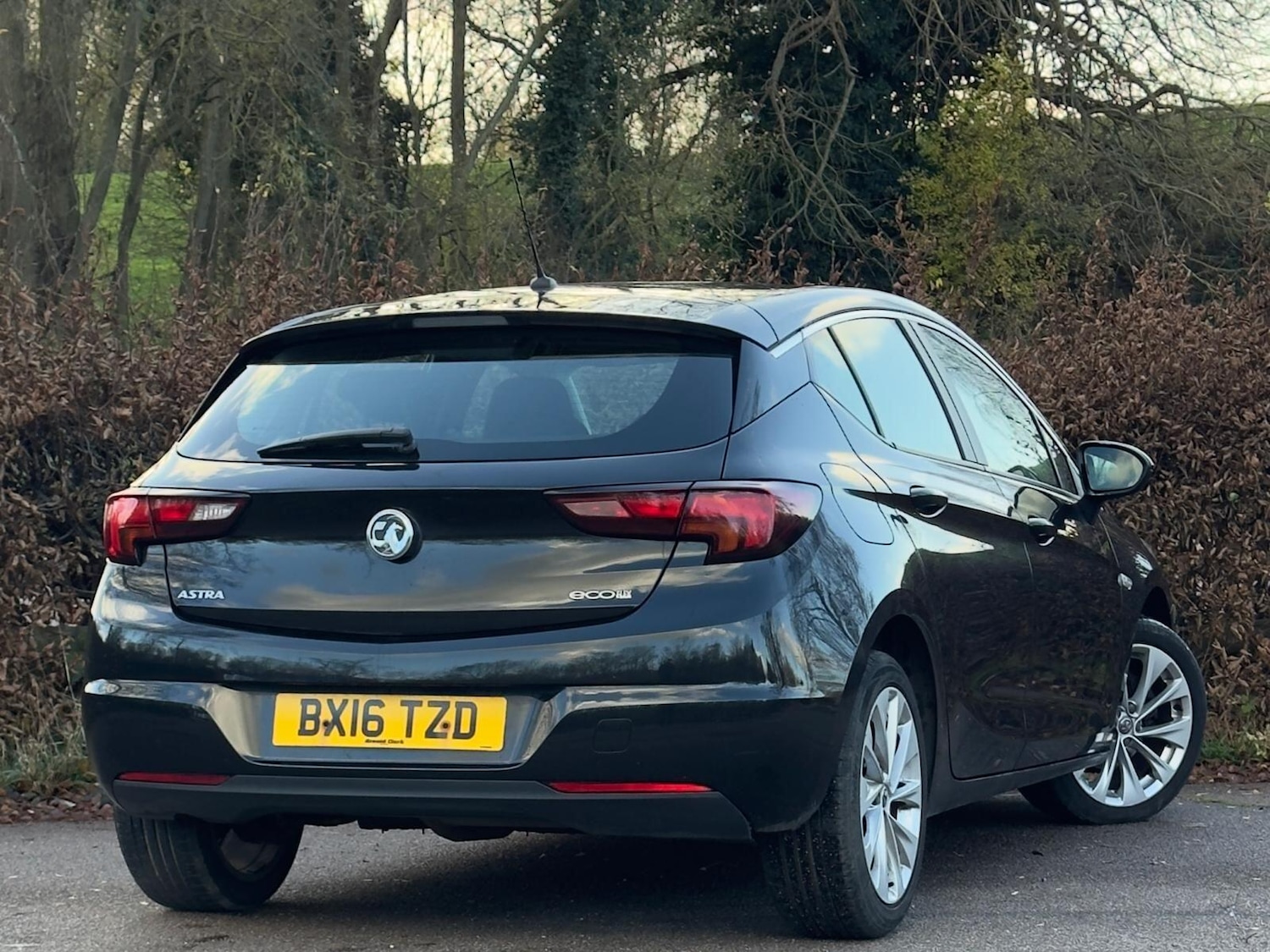 Used Vauxhall Astra 2016 for sale - 77015967: Photo 19
