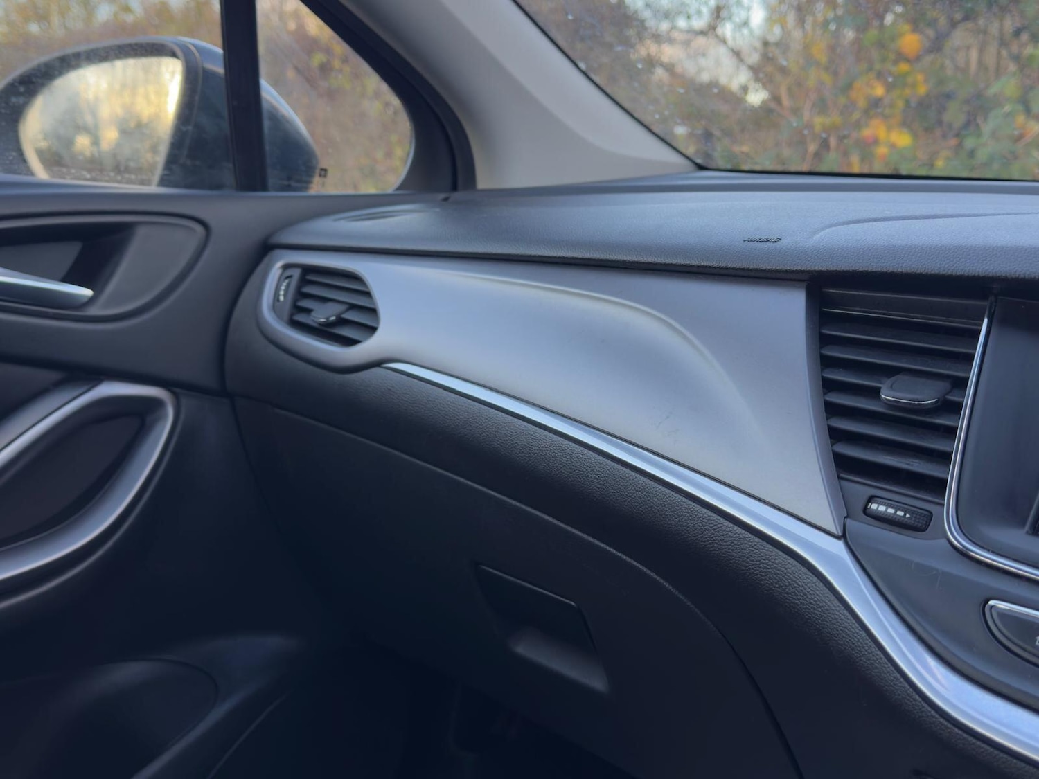 Used Vauxhall Astra 2016 for sale - 77015967: Photo 20